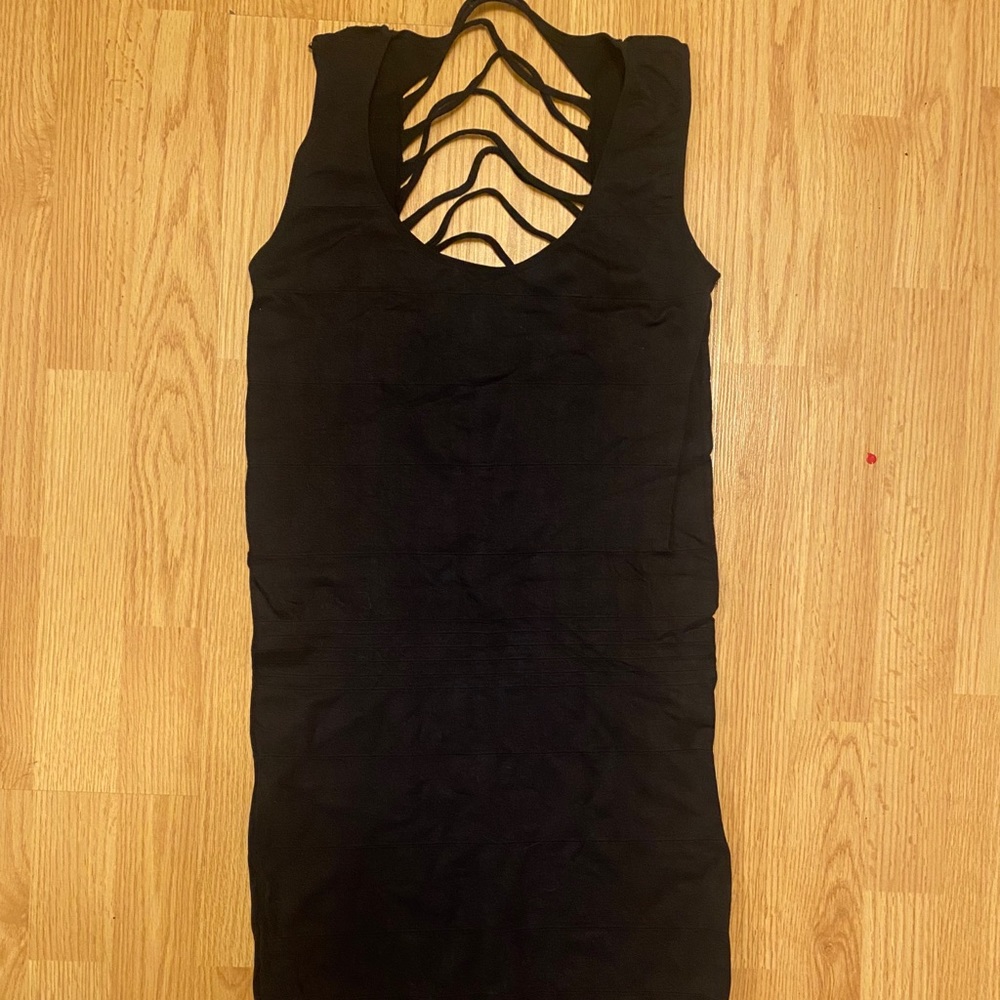 dress